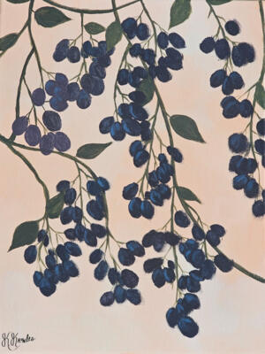 Abundance - 2 Corinthians 9:8 - God provides you with grace and sufficiency, leading you to having abundance for every good work.